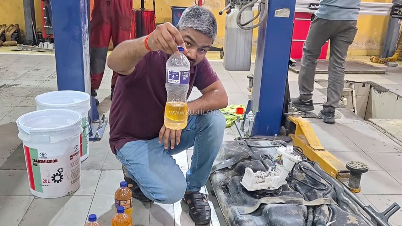 Worried about E20 fuel? We answer all your burning questions