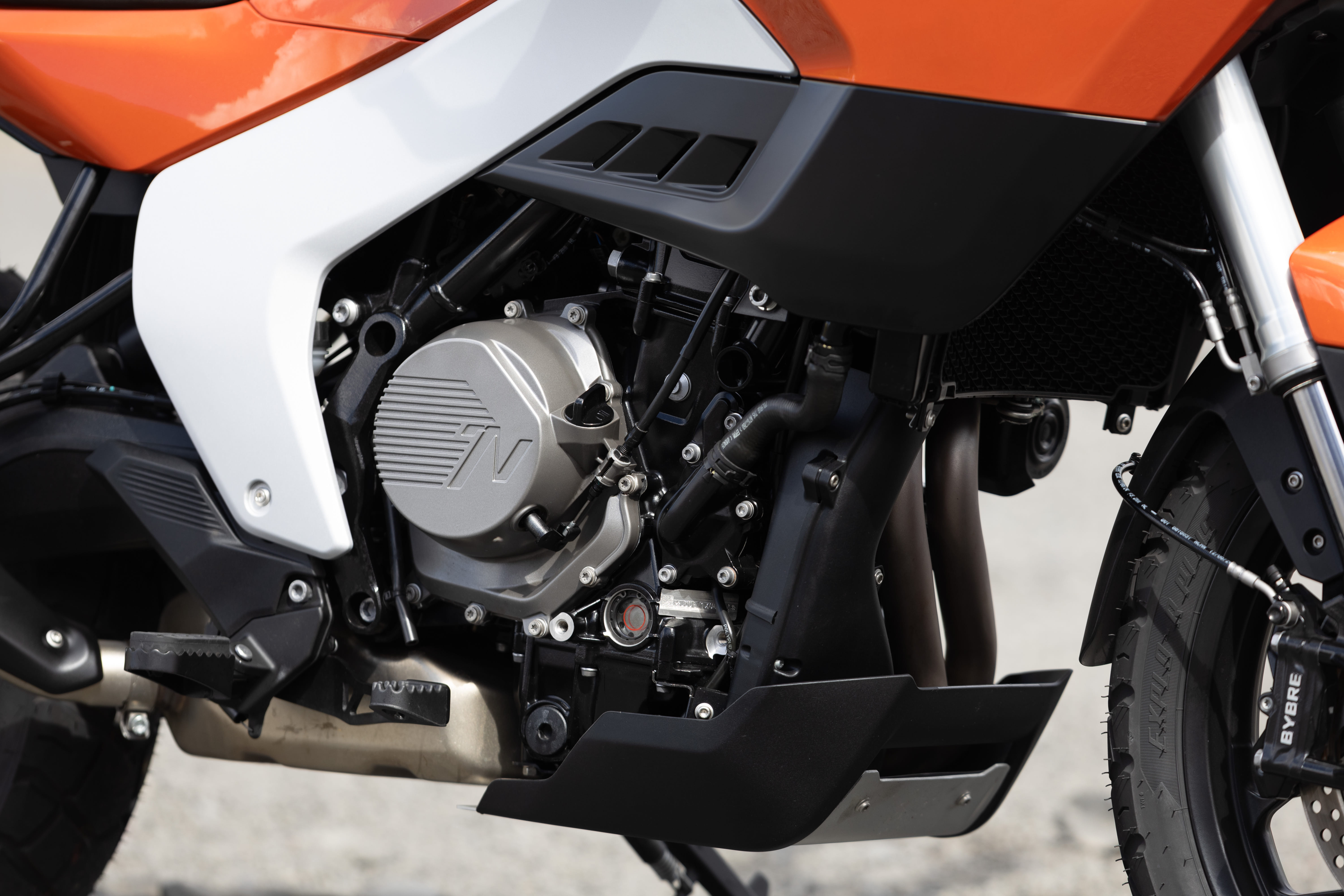 Norton Atlas Review: In A League Of Its Own
