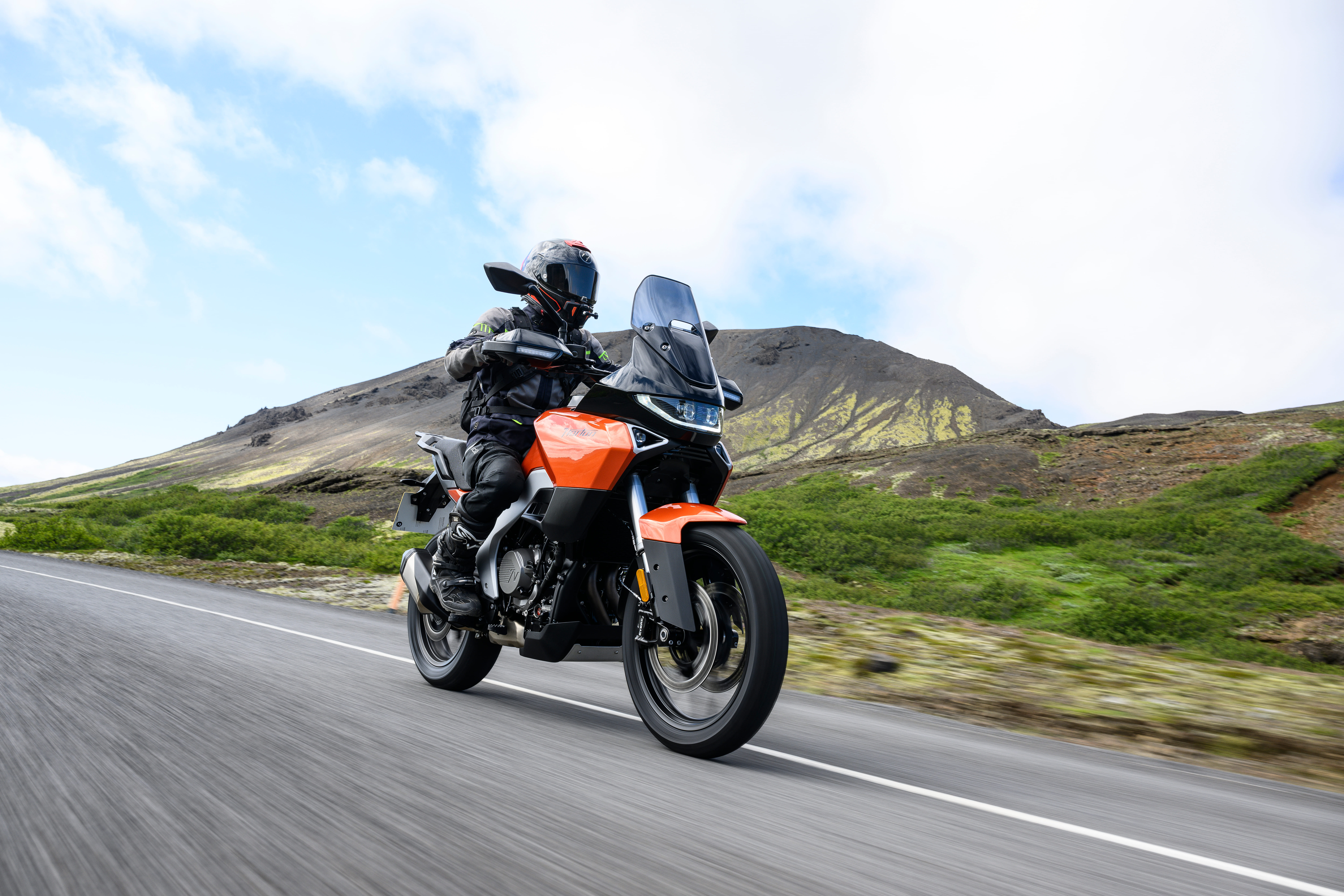 Norton Atlas Review: In A League Of Its Own