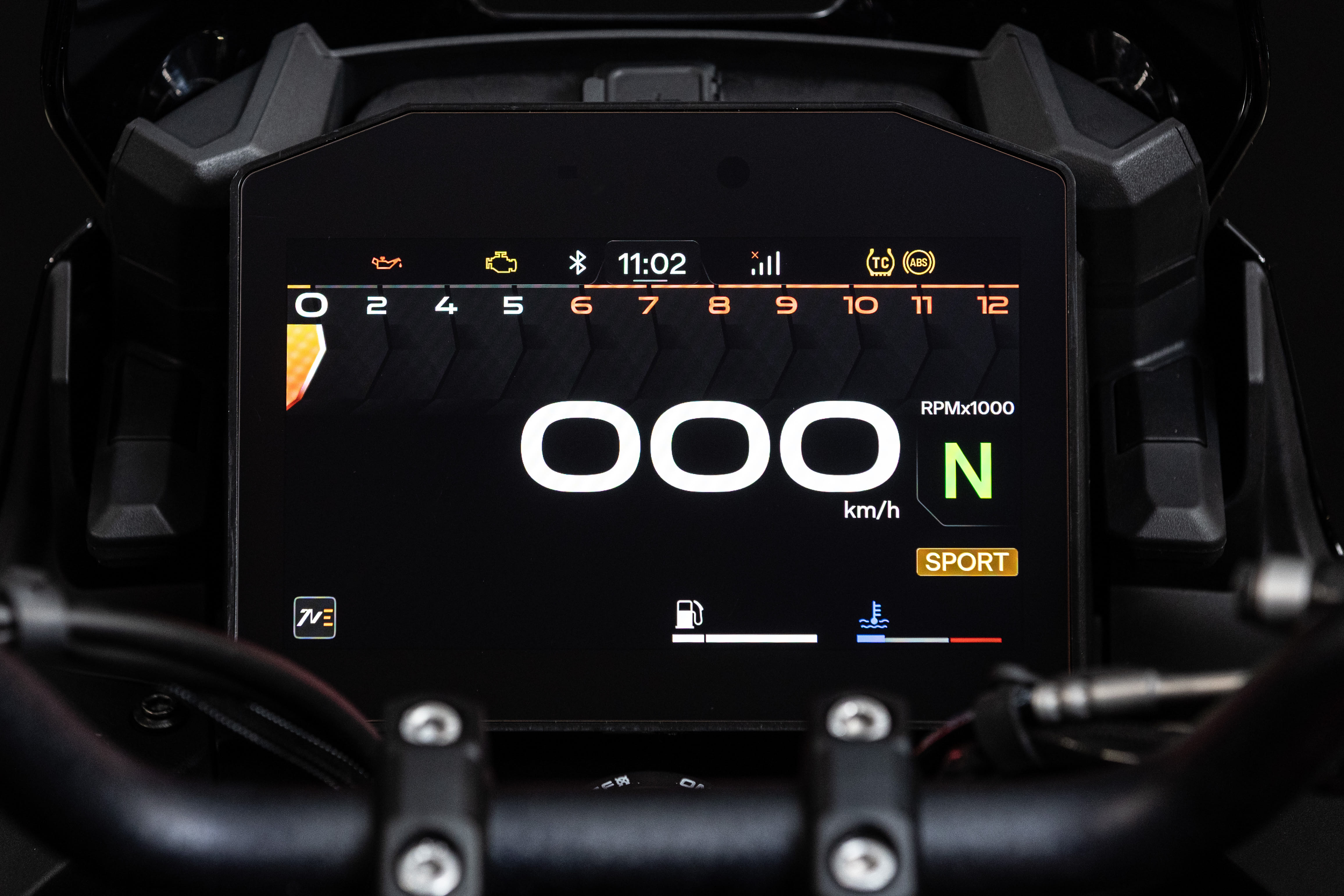 Norton Atlas Review: In A League Of Its Own