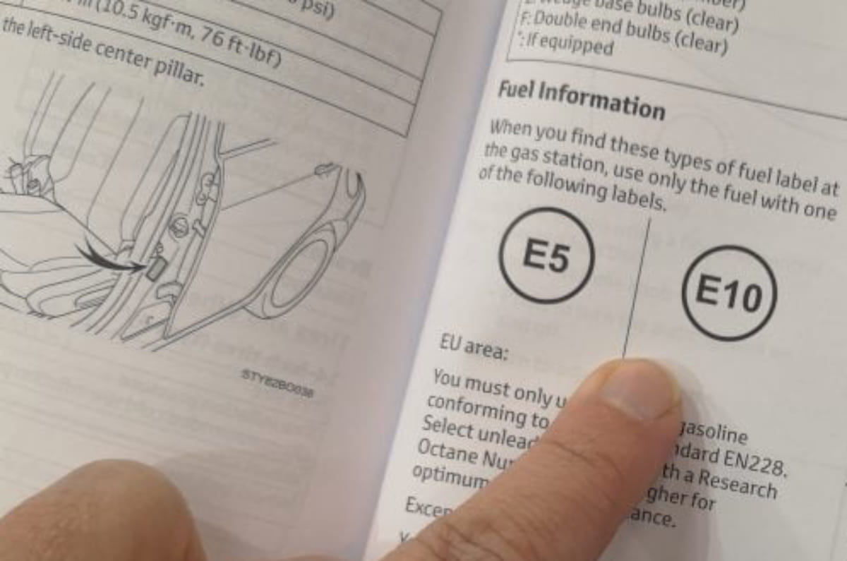 Worried about E20 fuel? We answer all your burning questions