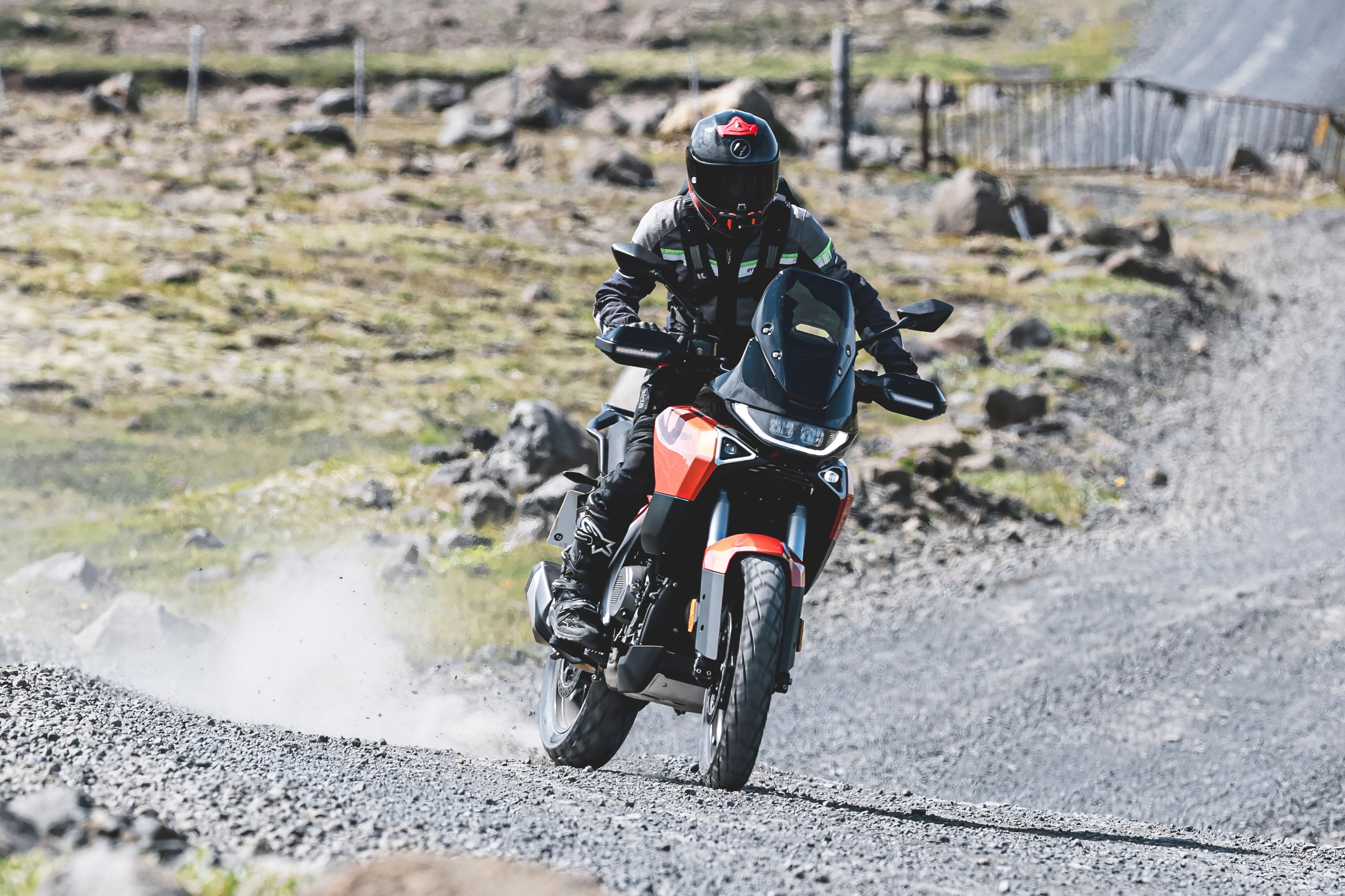 Norton Atlas Review: In A League Of Its Own