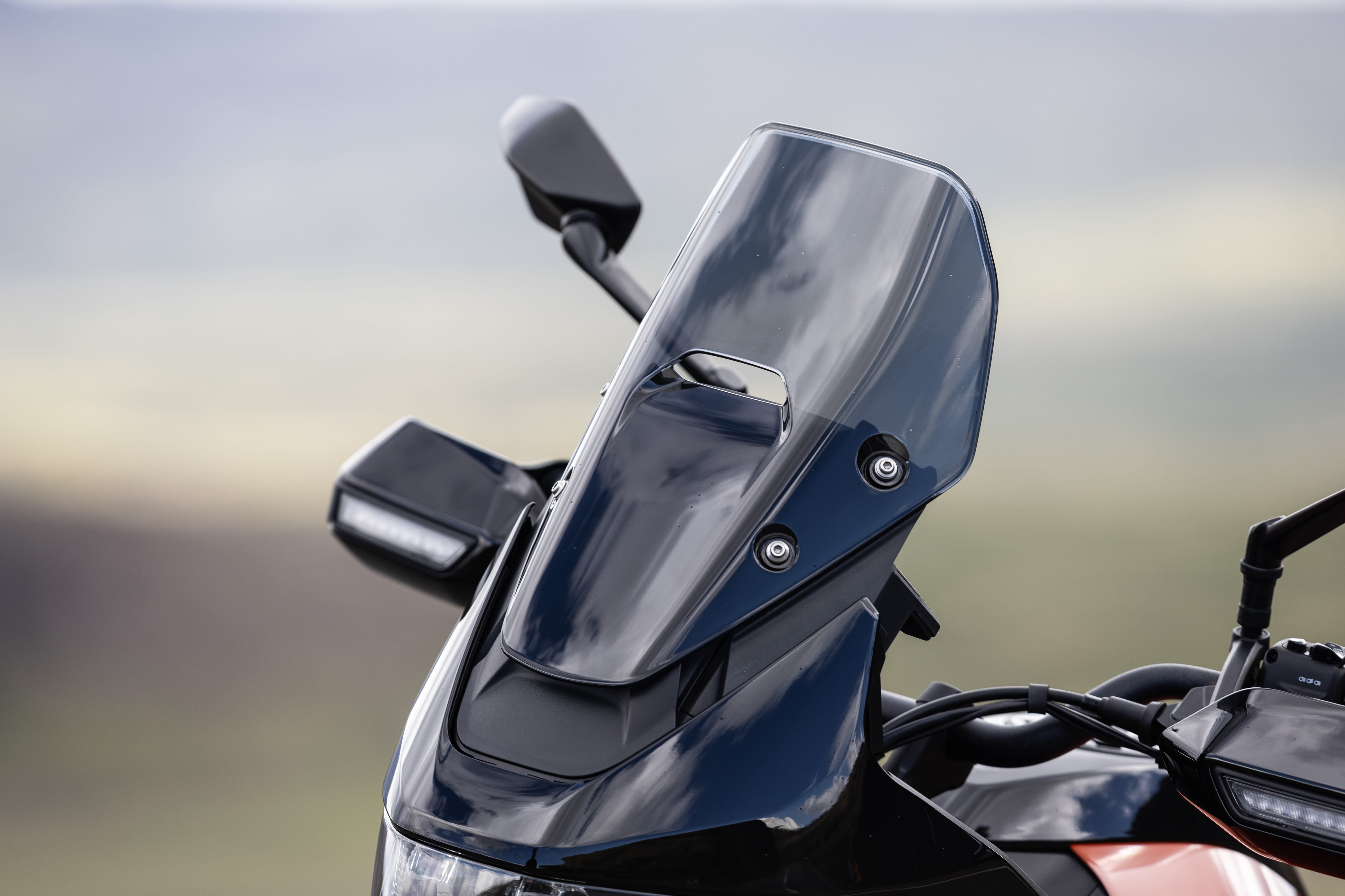 Norton Atlas Review: In A League Of Its Own