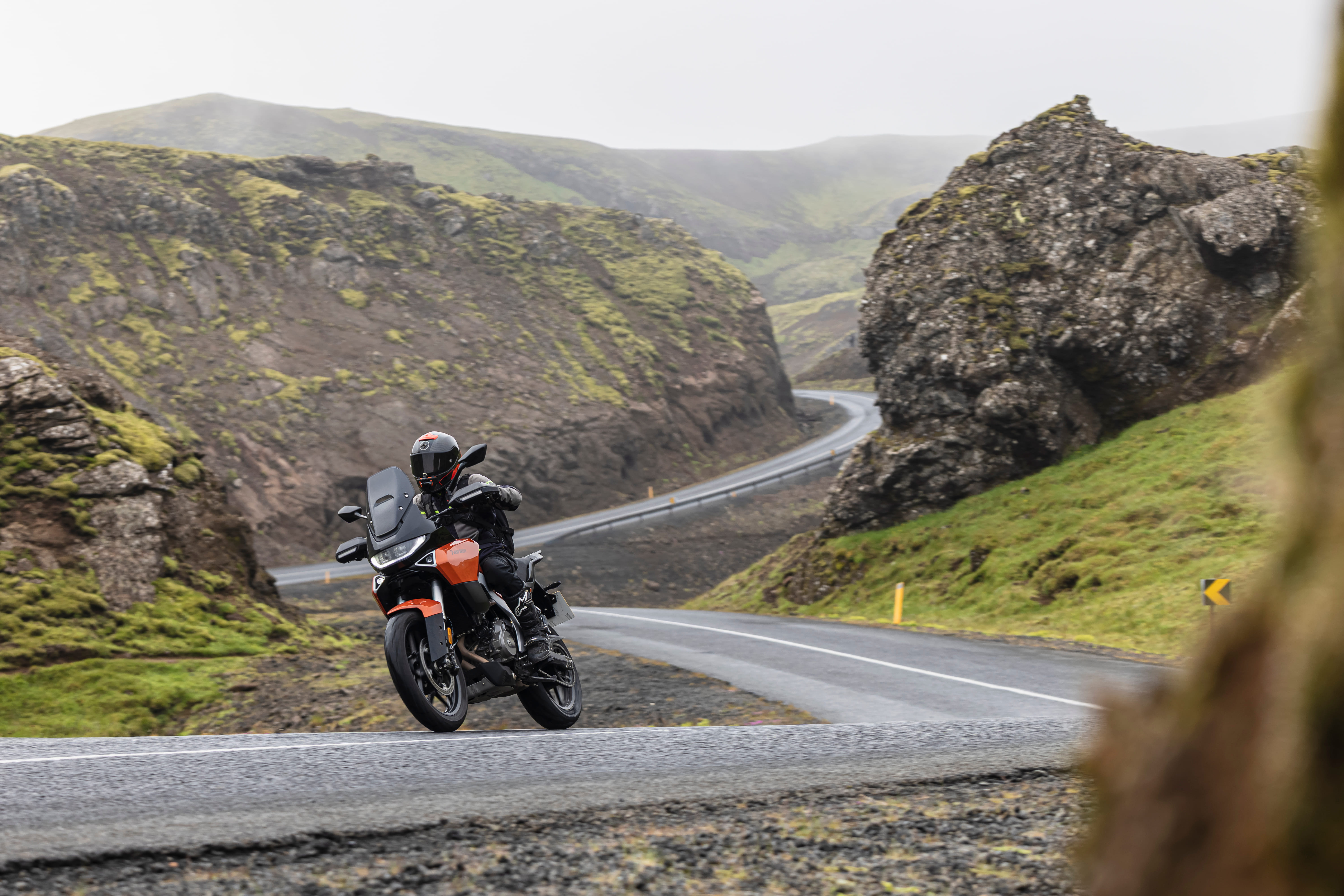 Norton Atlas Review: In A League Of Its Own