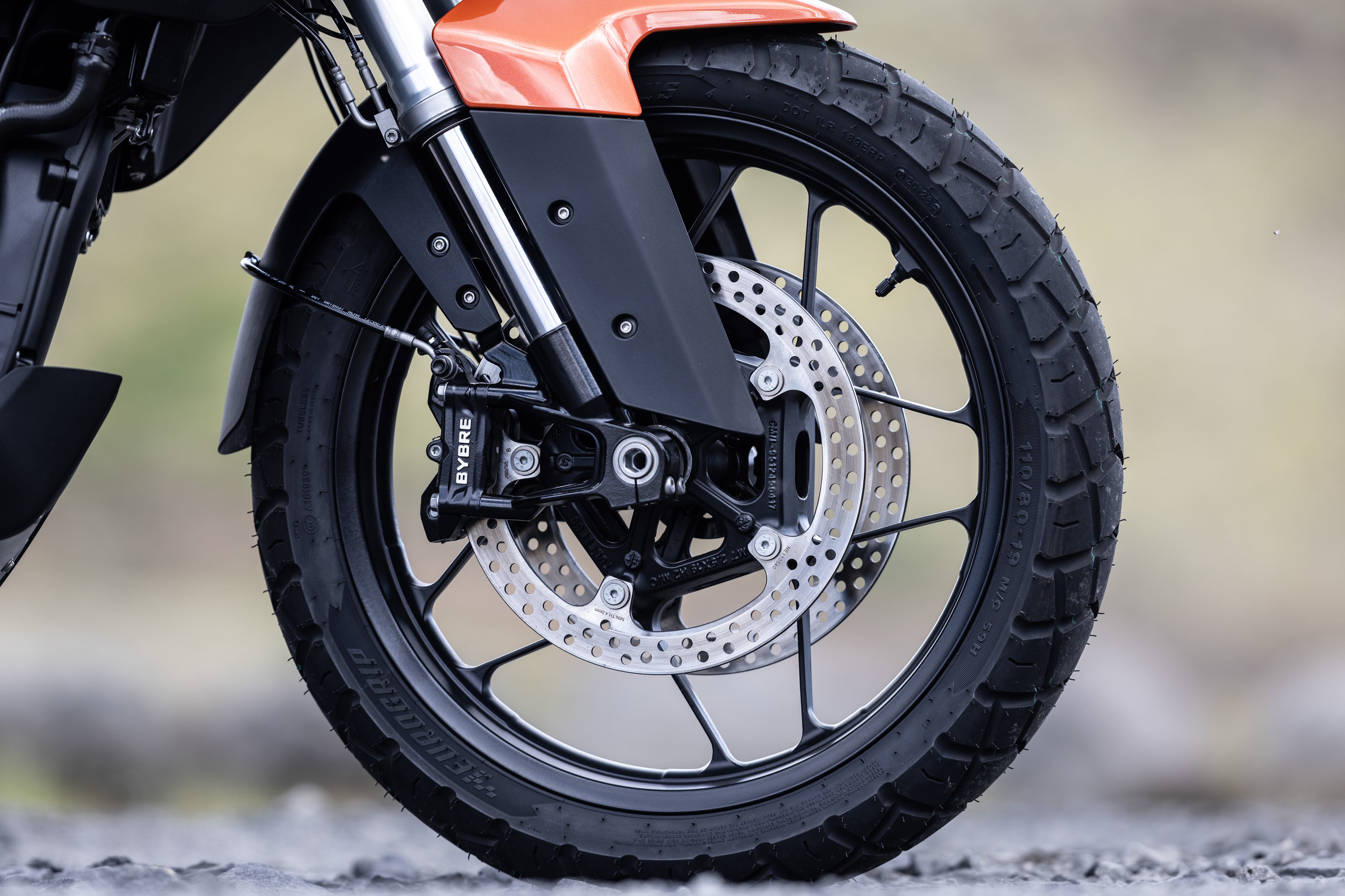 Norton Atlas Review: In A League Of Its Own