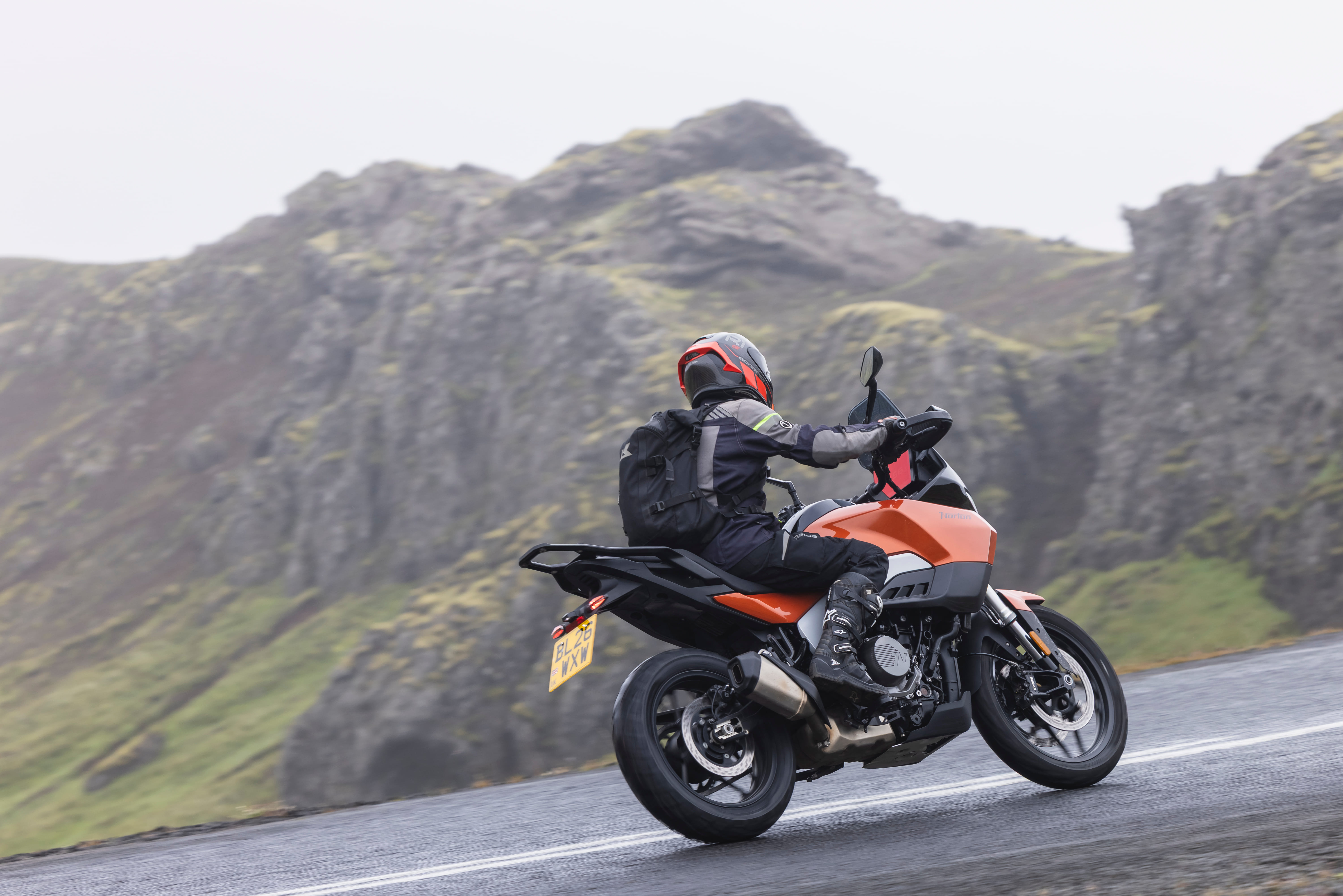 Norton Atlas Review: In A League Of Its Own