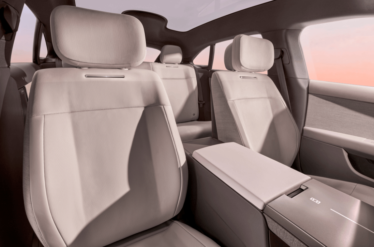 Range Rover GT