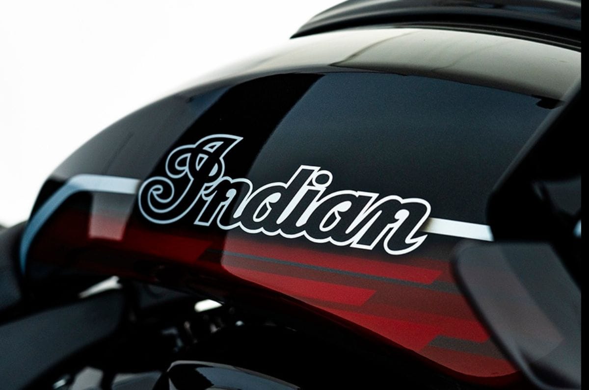 Indian Motorcycles unveils Signature Series