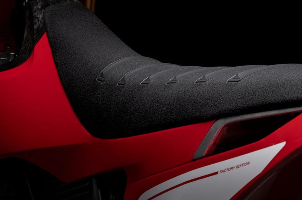 Stark Future unveils Varg MX and EX Factory Edition bikes