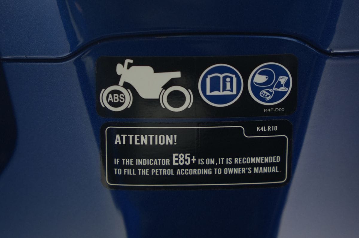 Honda ADV160 maxi-scooter unveiled in India