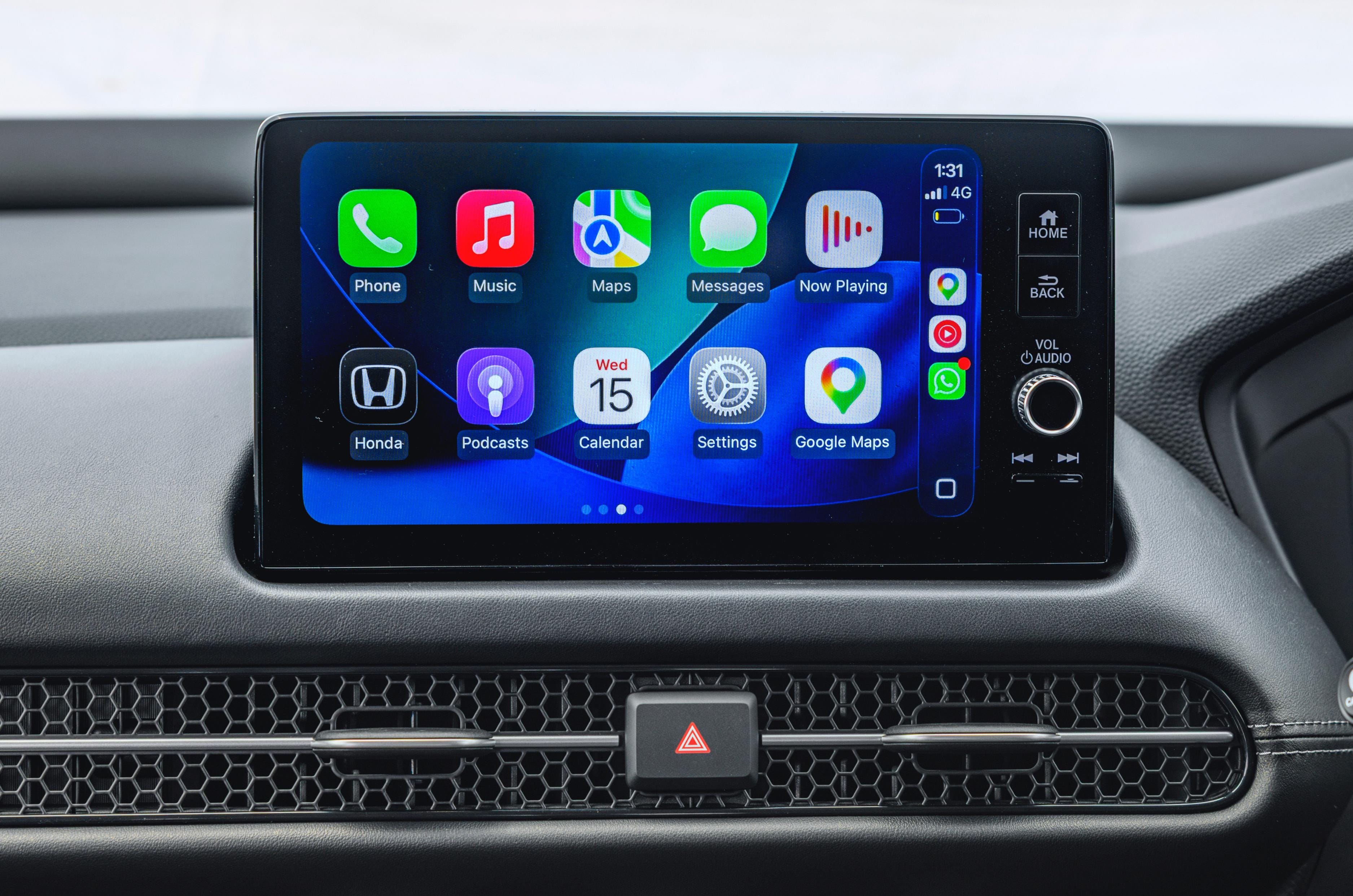 3 reasons to buy the Honda ZR-V, and 3 reasons not to