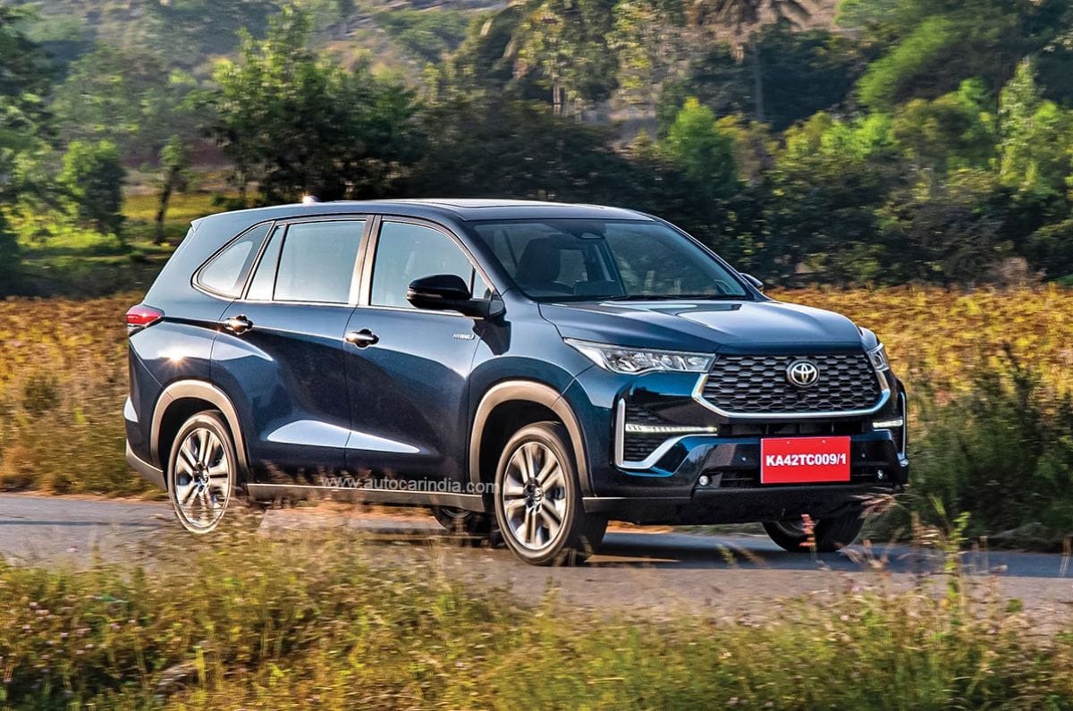 Top 5 MPVs under Rs 30 lakh ranked 