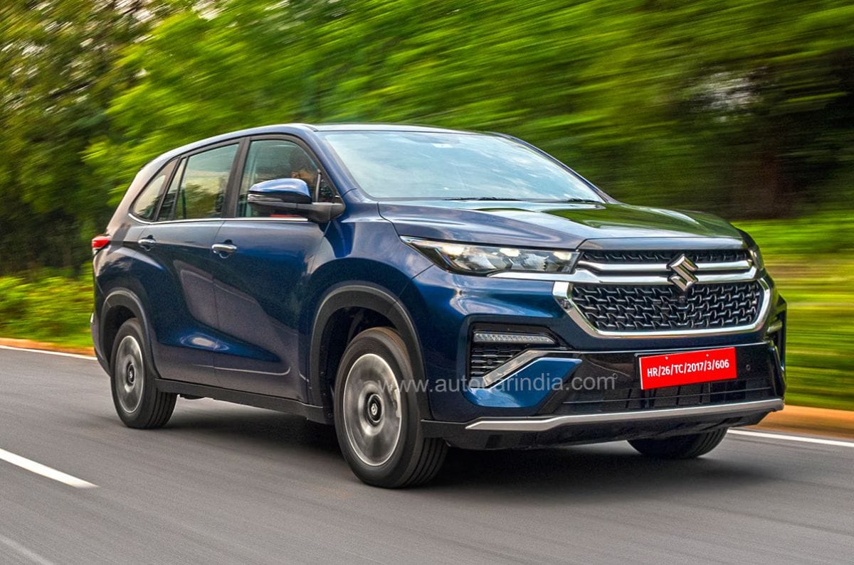 Top 5 MPVs under Rs 30 lakh ranked 
