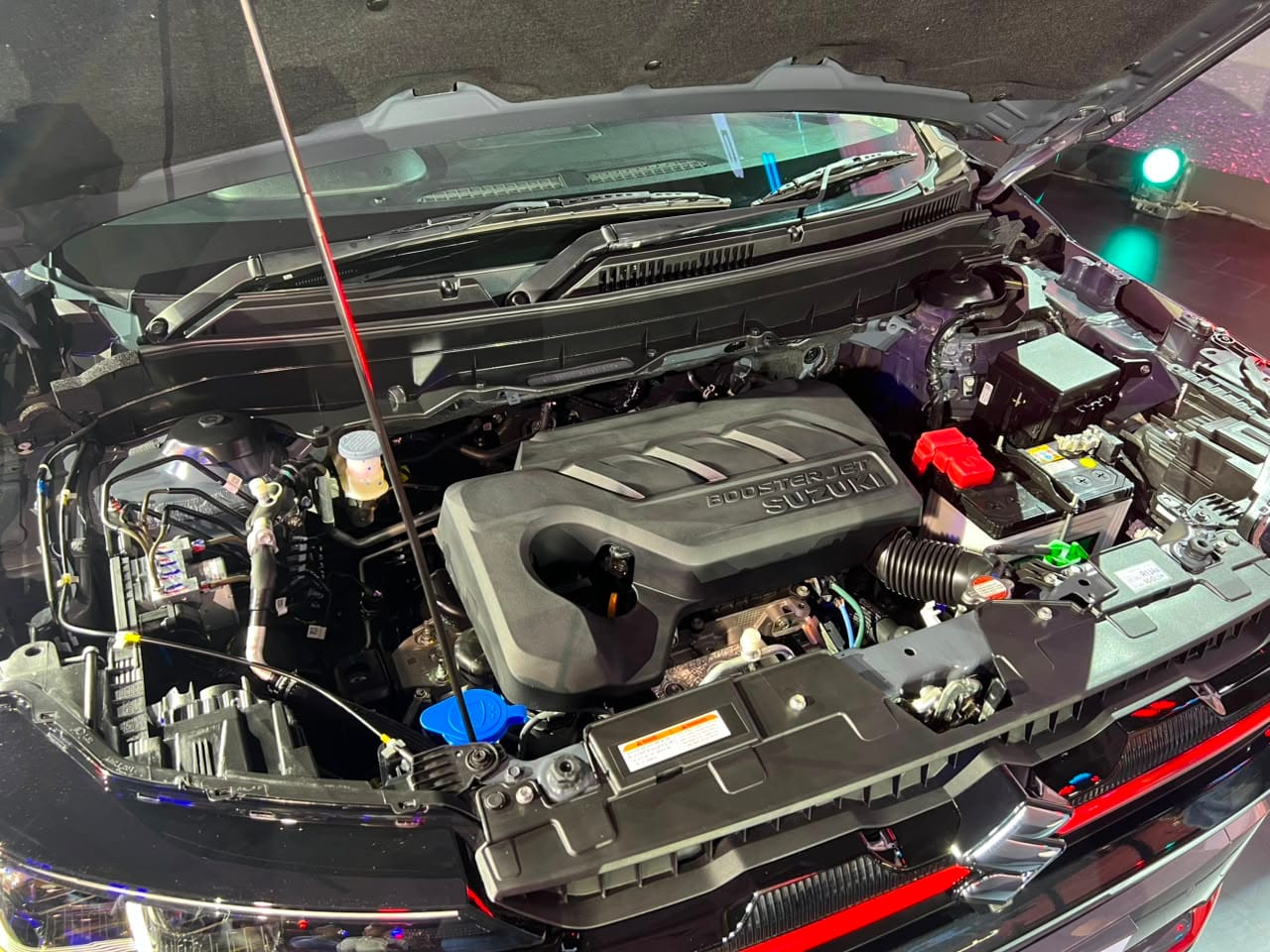 2026 Maruti Brezza turbo-petrol launched at Rs 7.40 lakh
