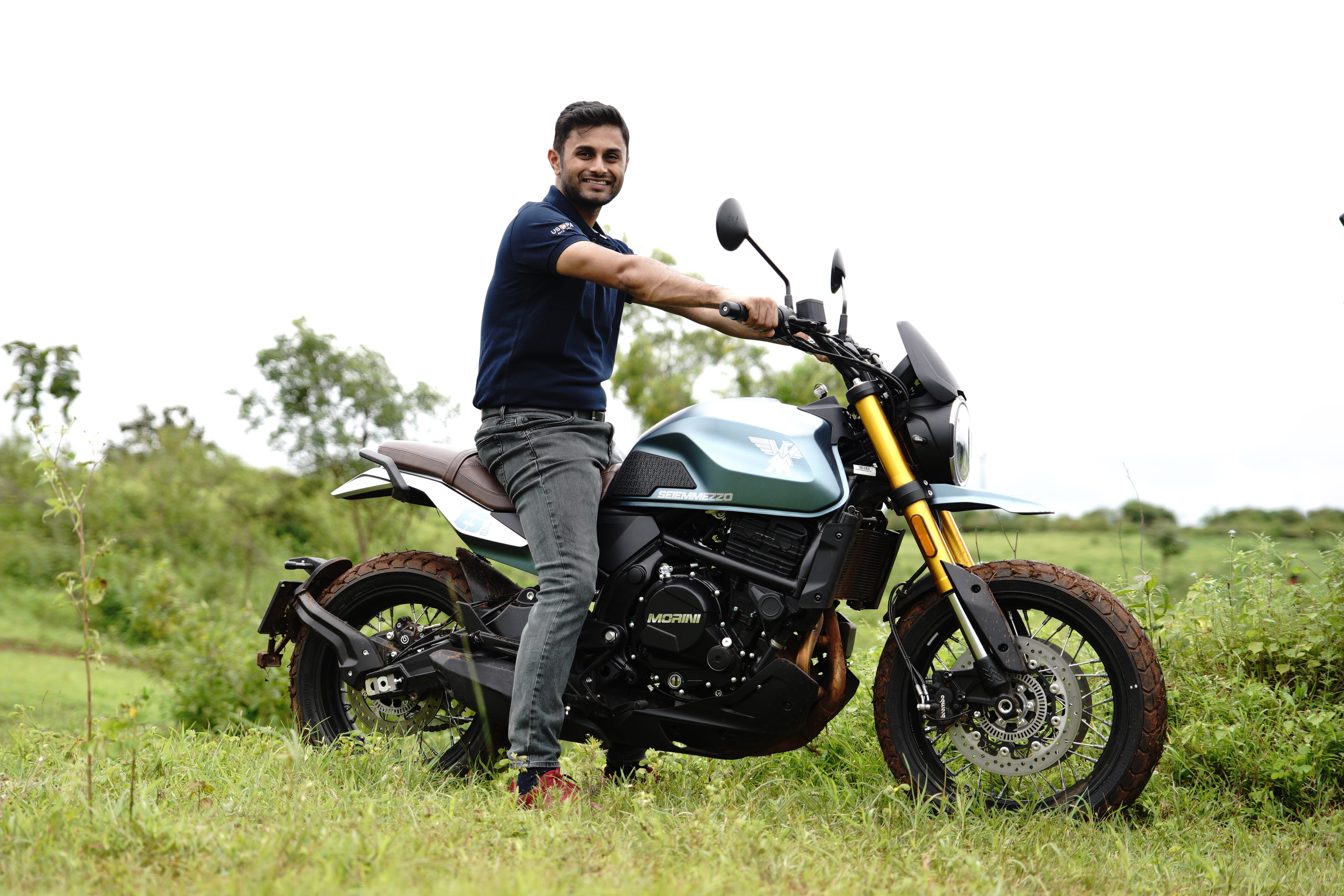 Adishwar Group plans new approach for premium motorcycle business in India