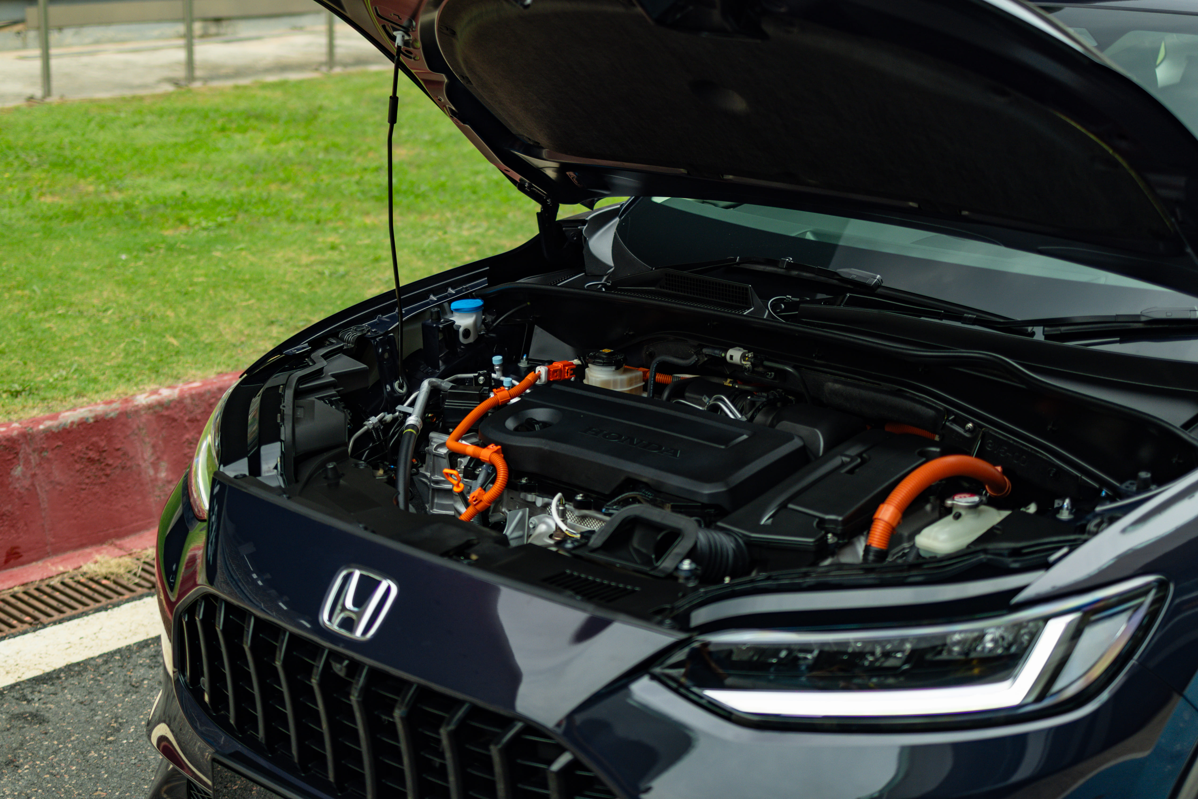 Honda ZR-V launched at Rs 48 lakh
