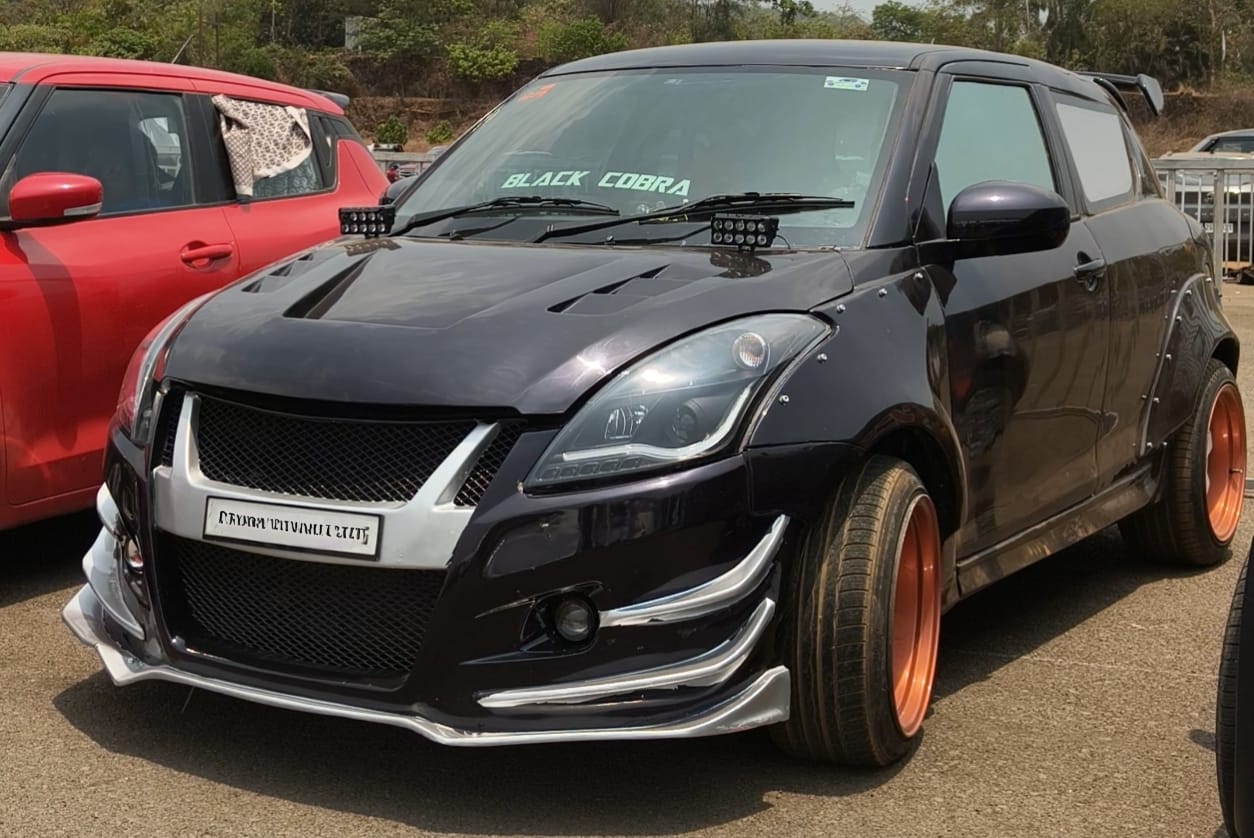 All accessories that can void your car warranty
