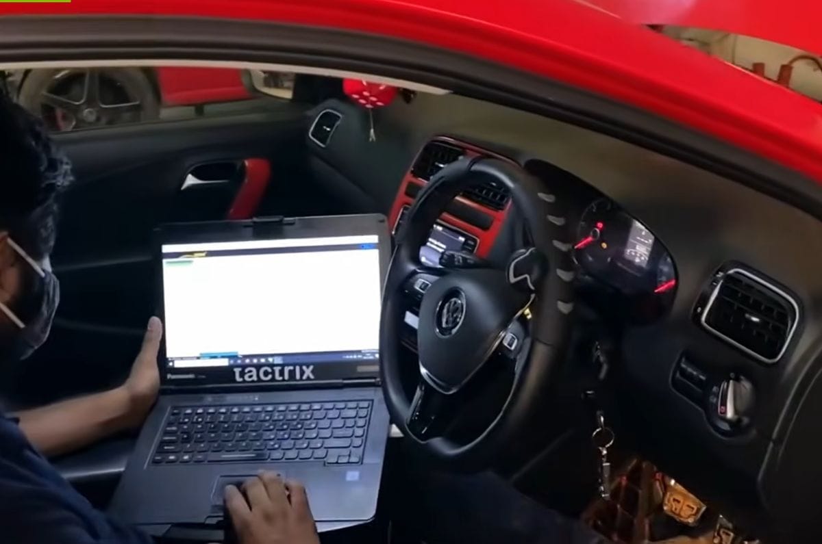 All accessories that can void your car warranty