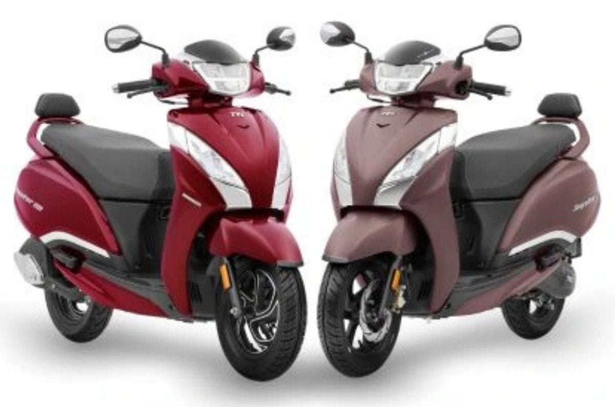 8 things to know before buying the TVS Jupiter 125