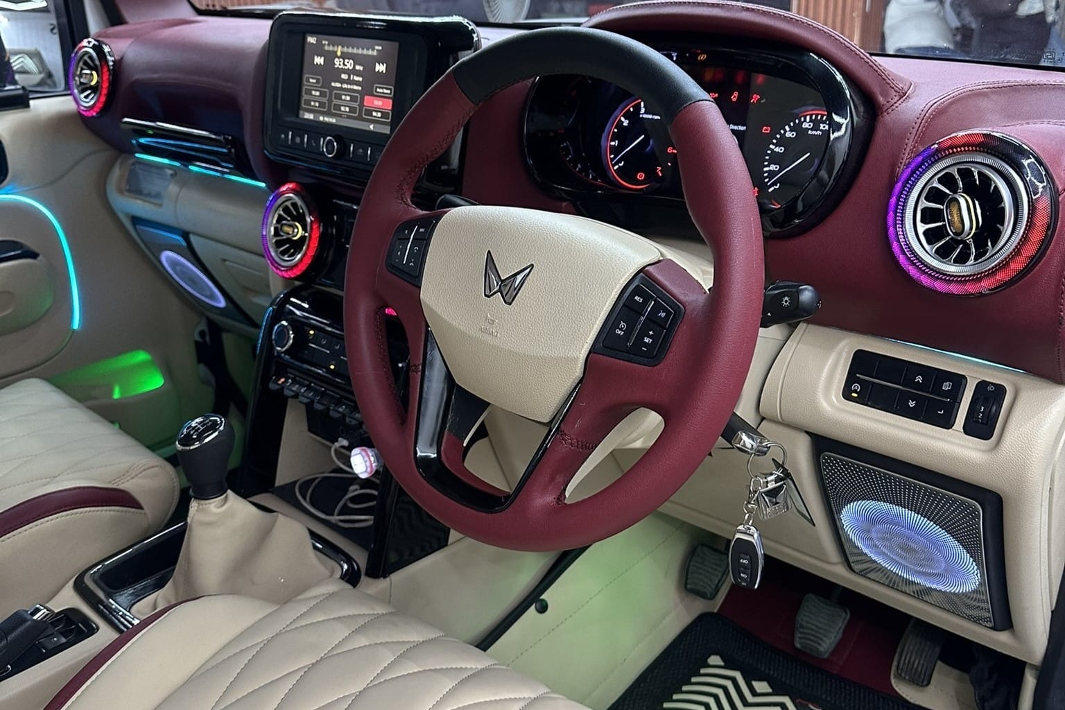 All accessories that can void your car warranty