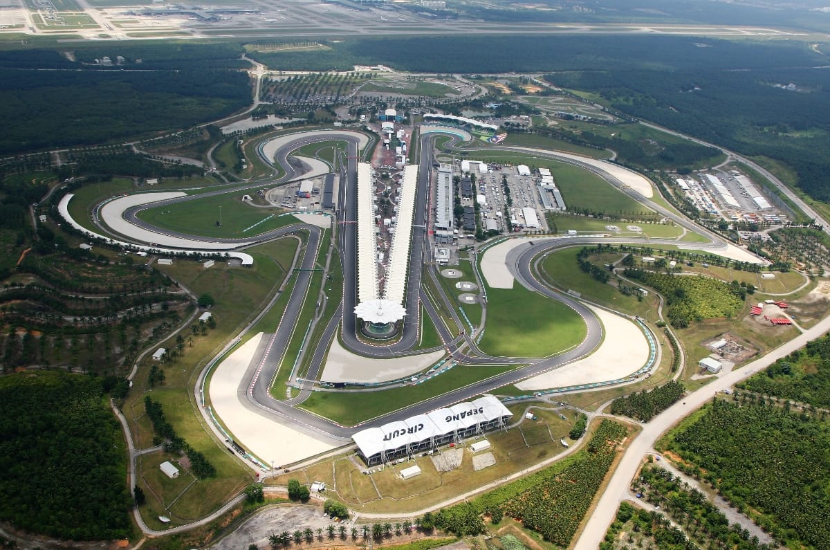 Sepang International Circuit