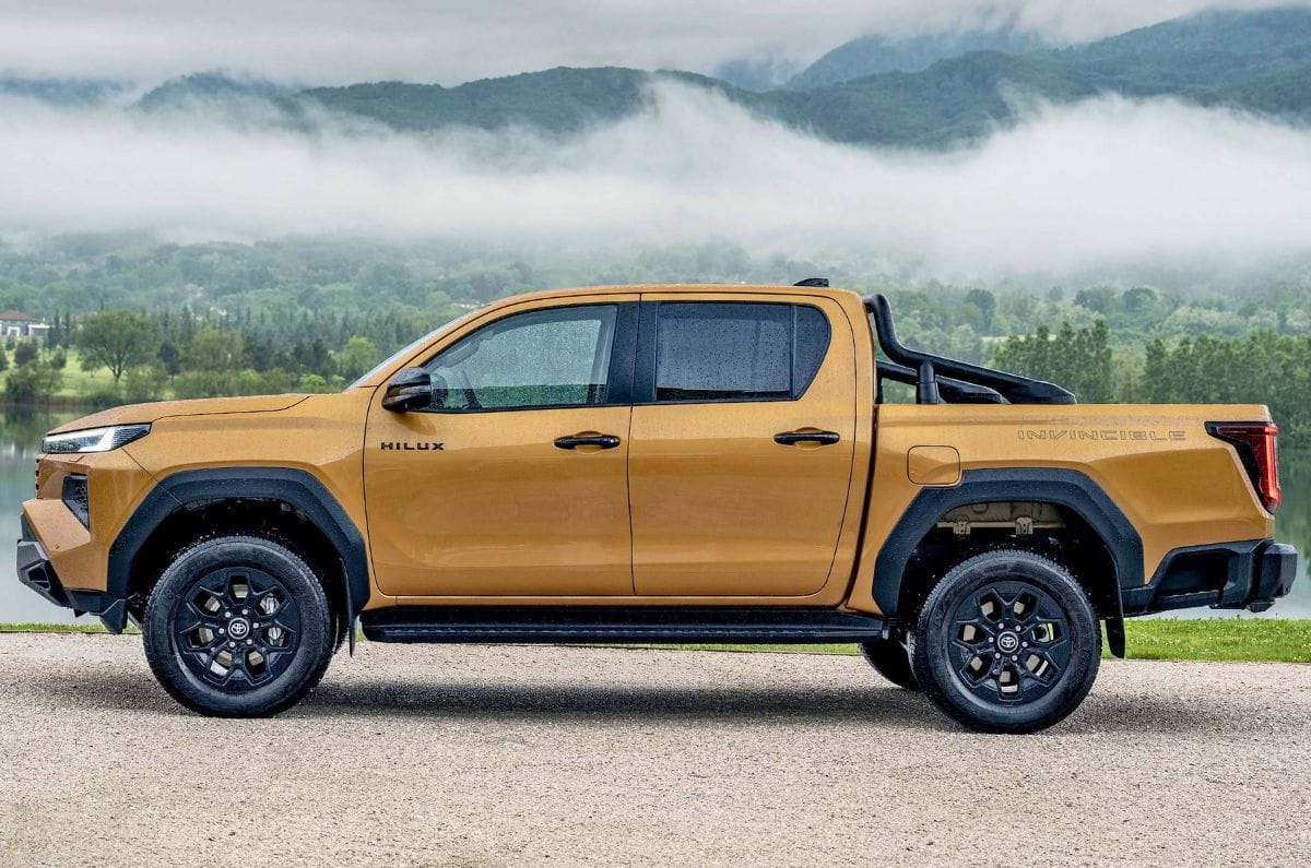 What to expect from 2026 Toyota Hilux ahead of its debut tomorrow