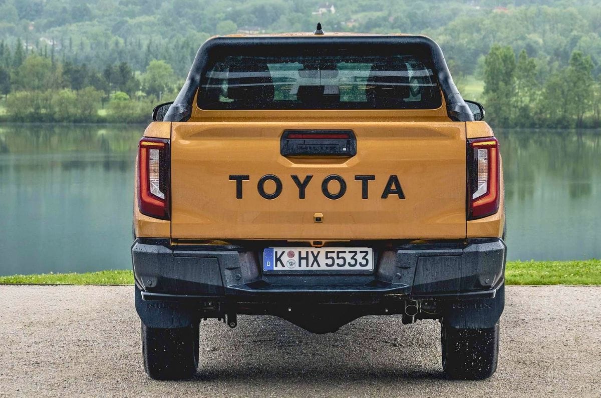 What to expect from 2026 Toyota Hilux ahead of its debut tomorrow