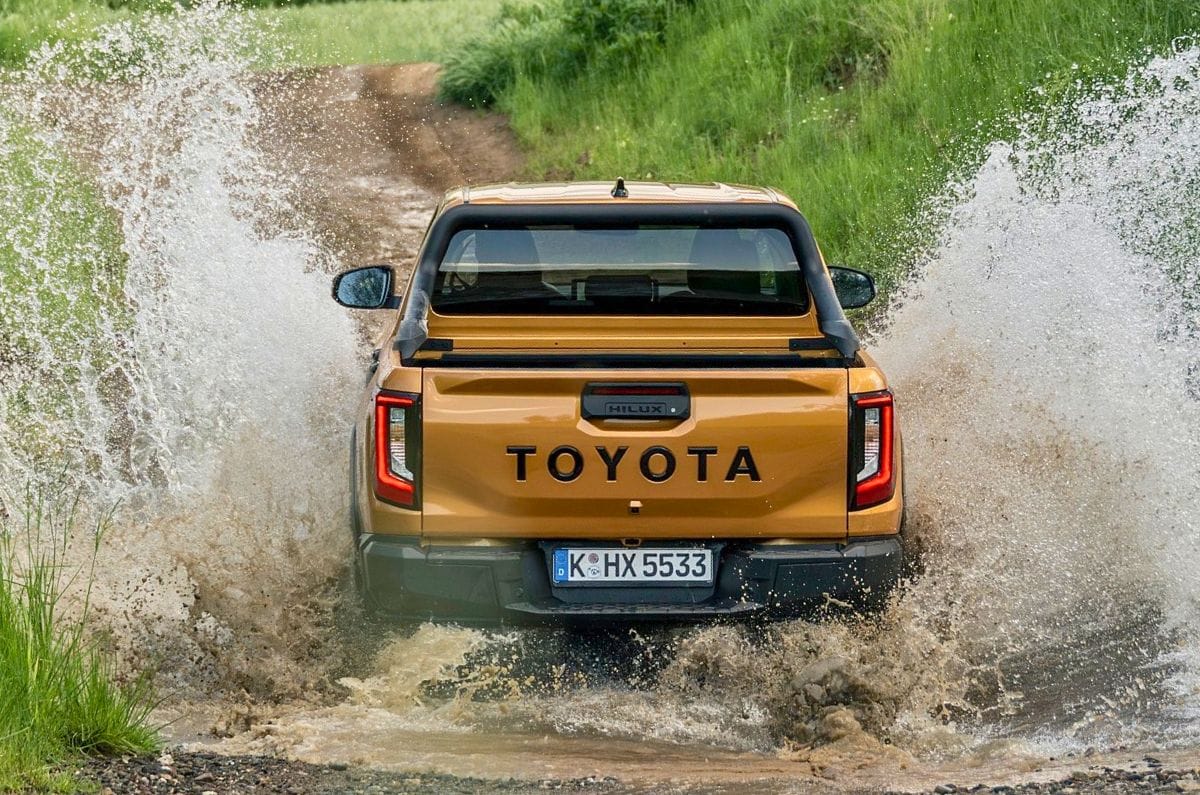 What to expect from 2026 Toyota Hilux ahead of its debut tomorrow
