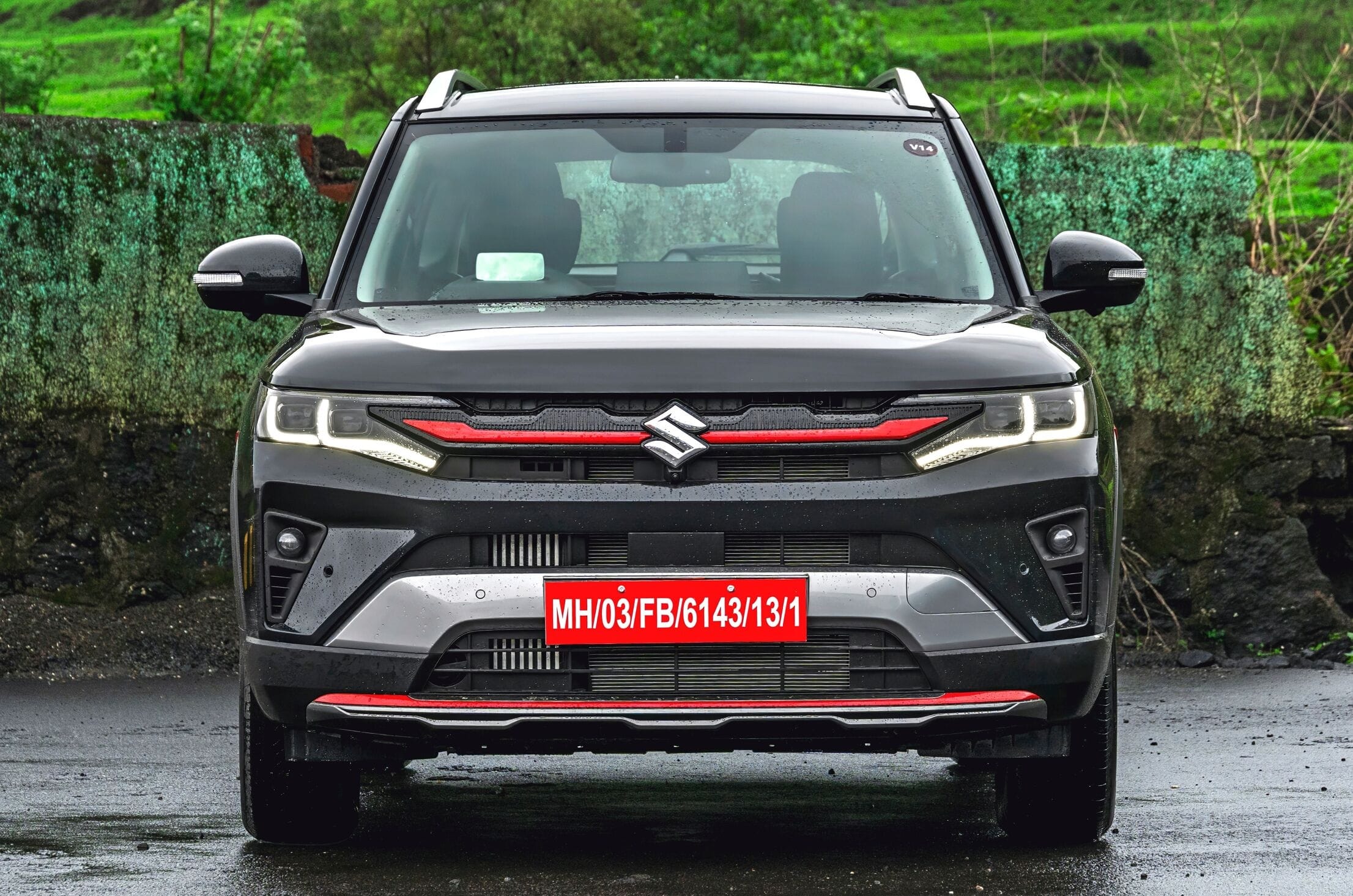 2026 Maruti Suzuki Brezza facelift review – Now with turbo power
