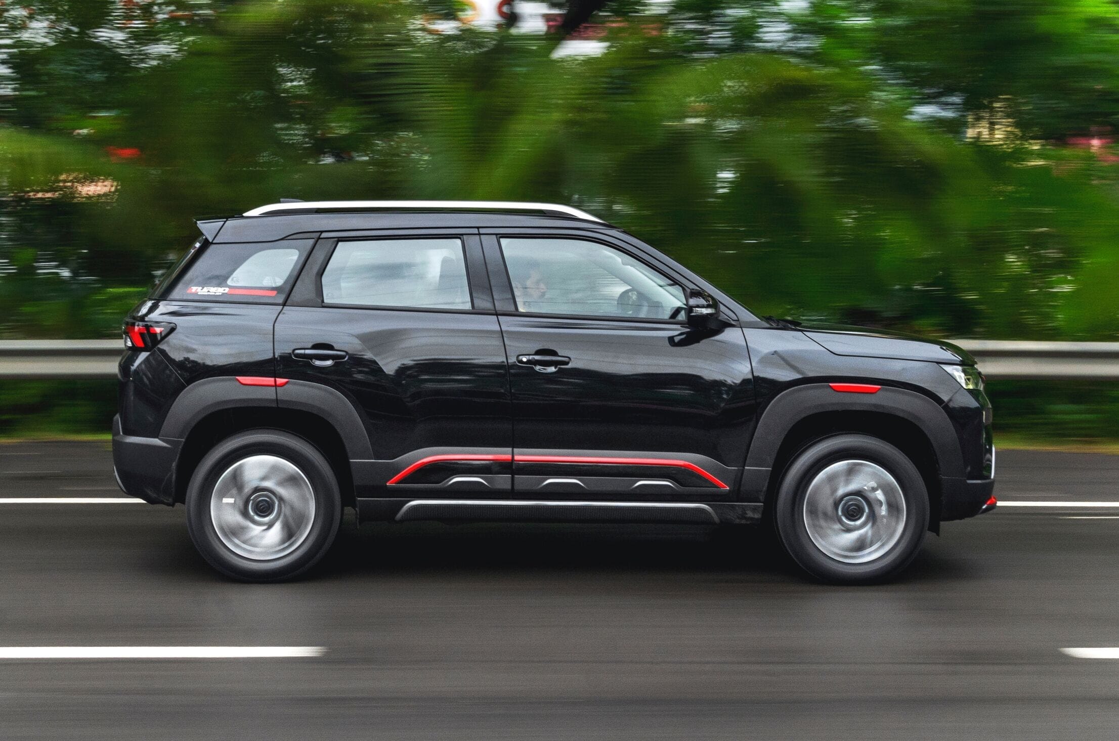 2026 Maruti Suzuki Brezza facelift review – Now with turbo power