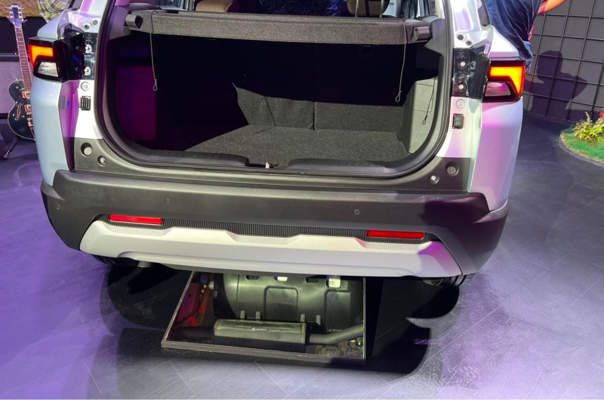 Maruti sees CNG moving beyond value buyers as demand spreads across segments