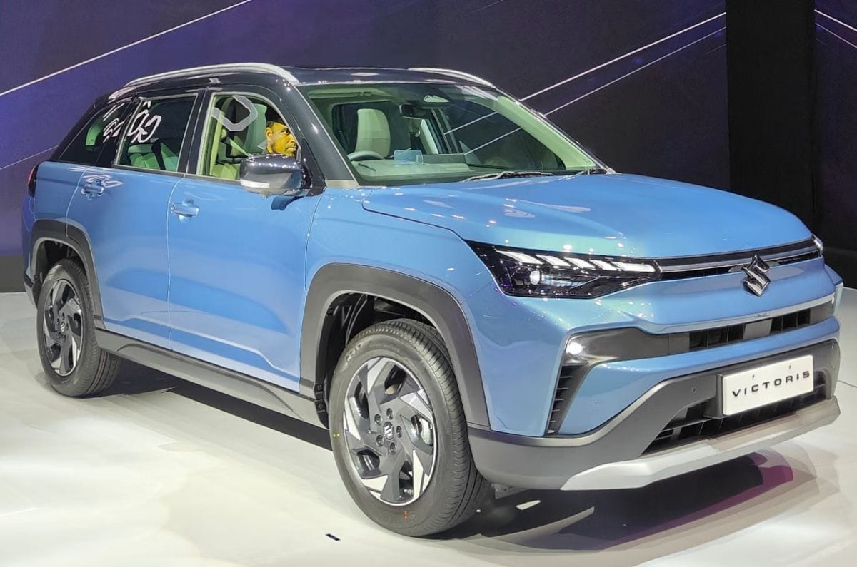 Maruti sees CNG moving beyond value buyers as demand spreads across segments
