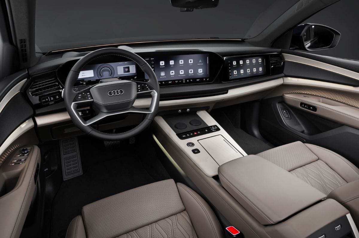 Audi debuts Q9 as its new flagship SUV