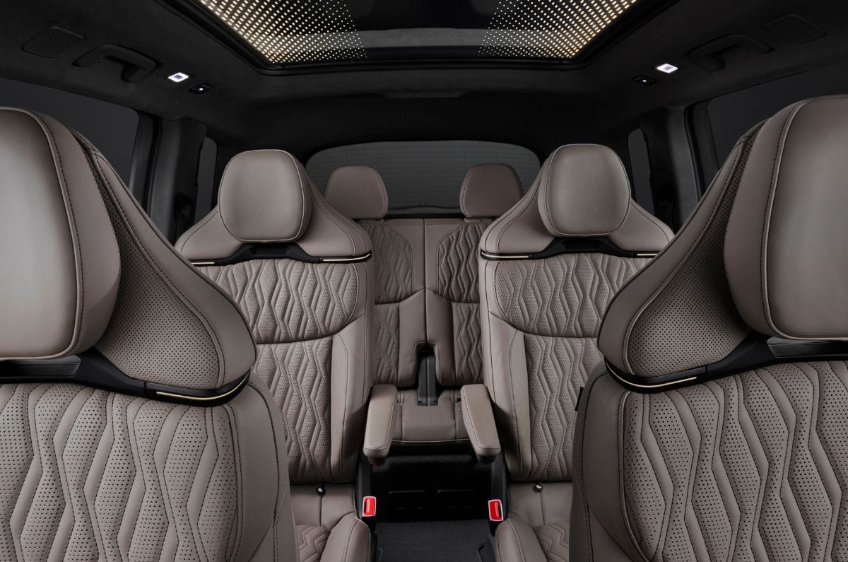 Audi debuts Q9 as its new flagship SUV