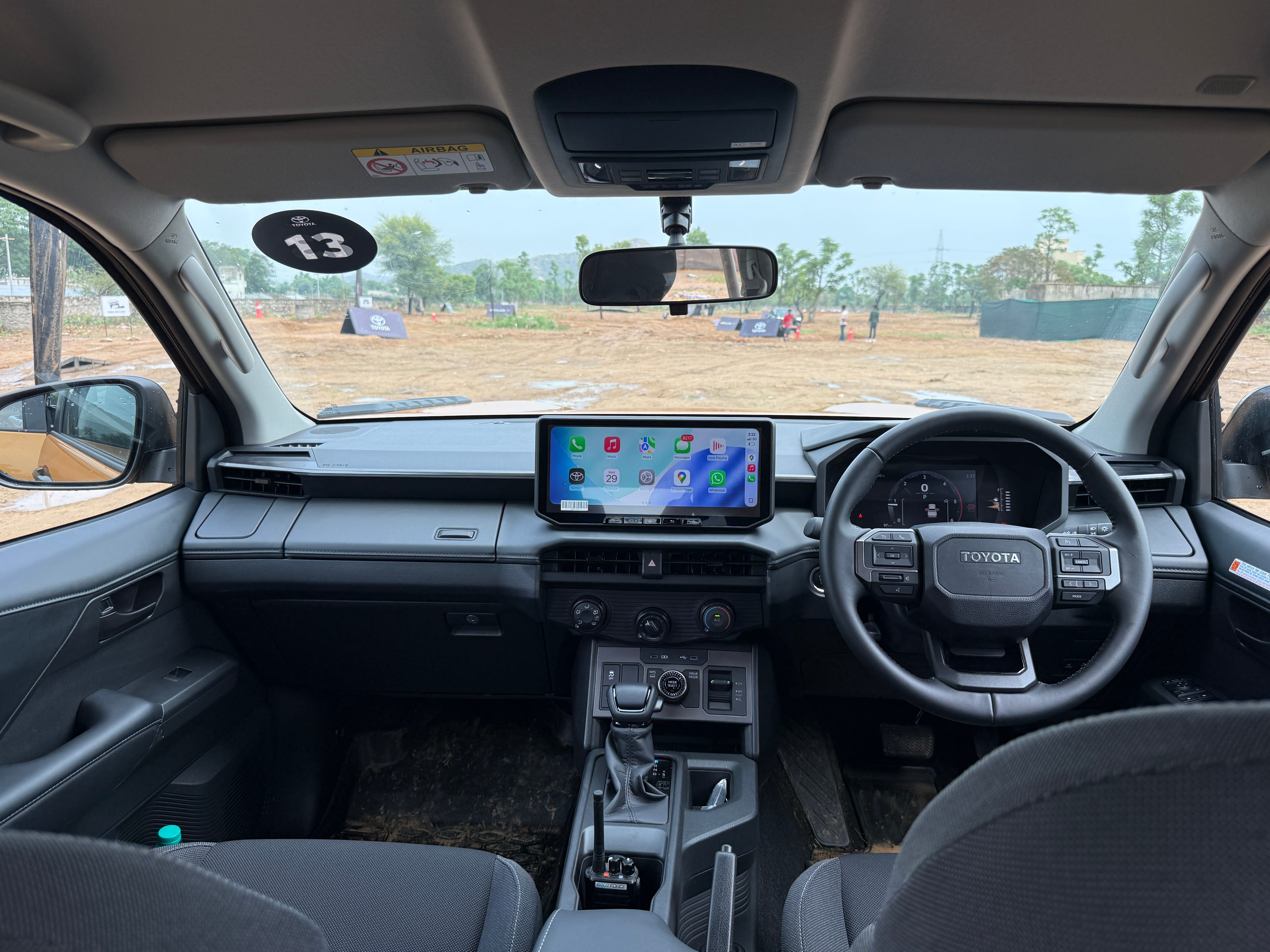 Which variant of 2026 Toyota Hilux should you buy?