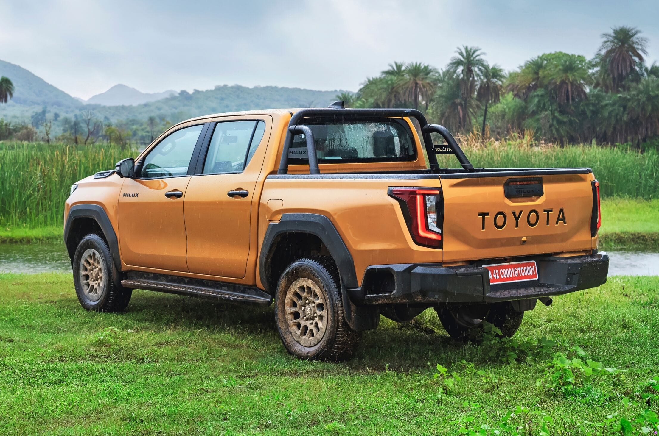 2026 Toyota Hilux review: Mr. Indestructible