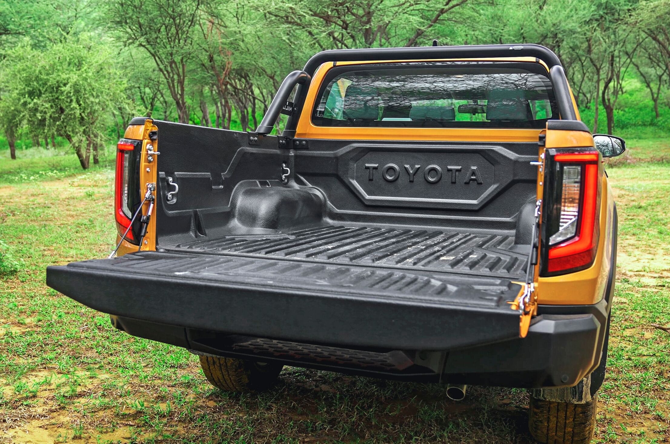 2026 Toyota Hilux review: Mr. Indestructible