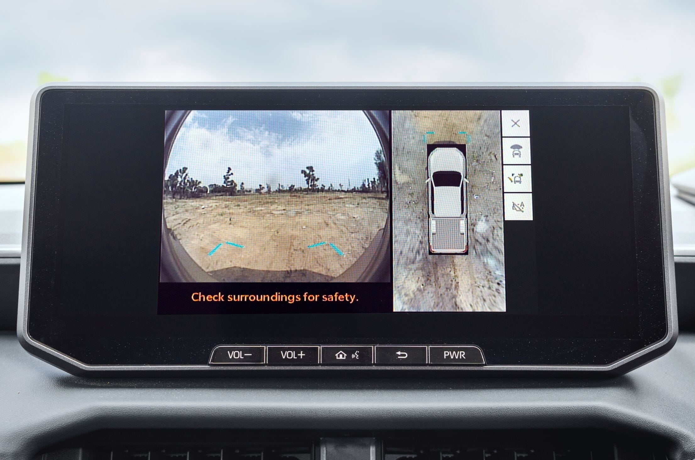 2026 Toyota Hilux review: Mr. Indestructible