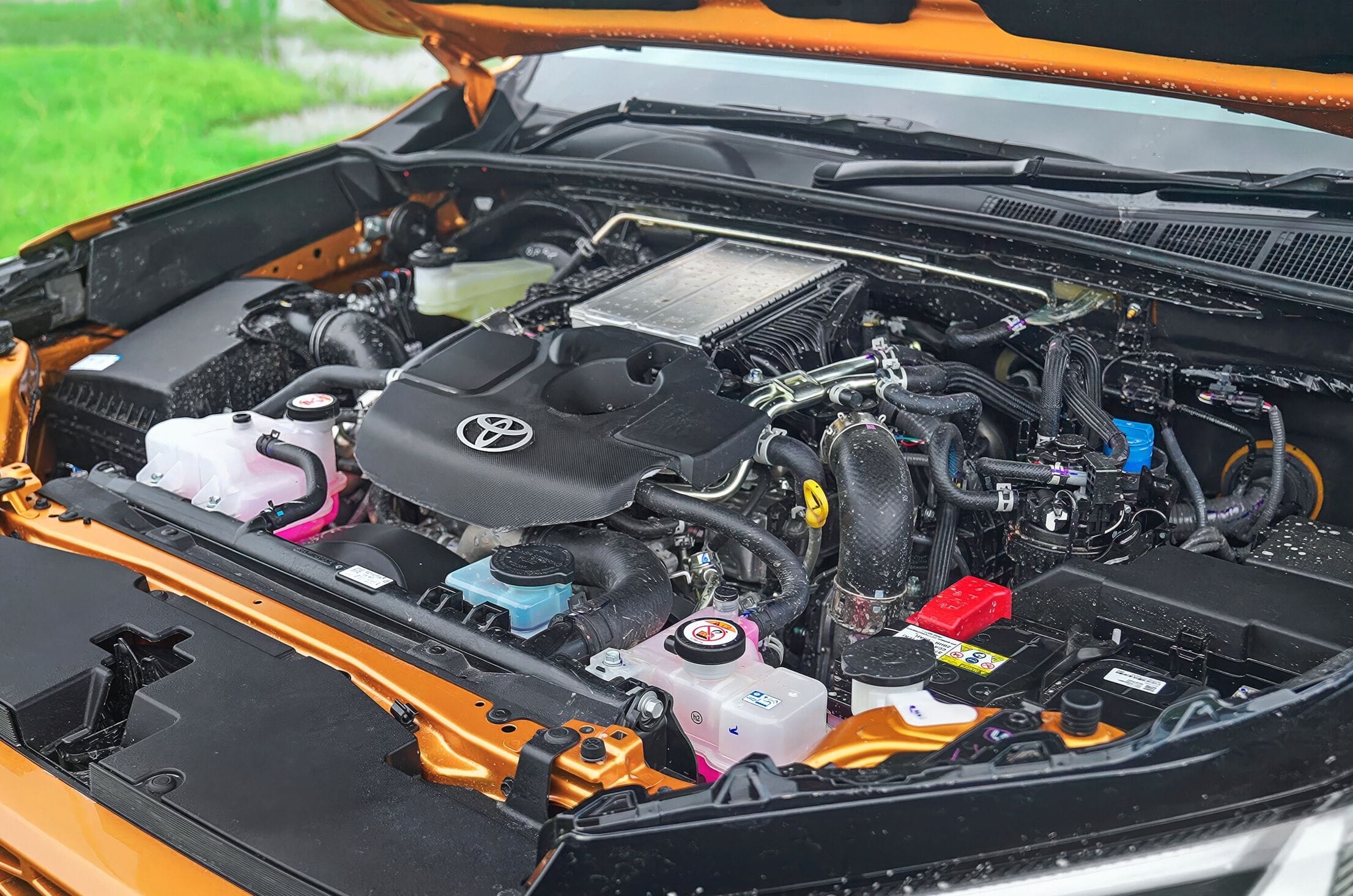 2026 Toyota Hilux review: Mr. Indestructible