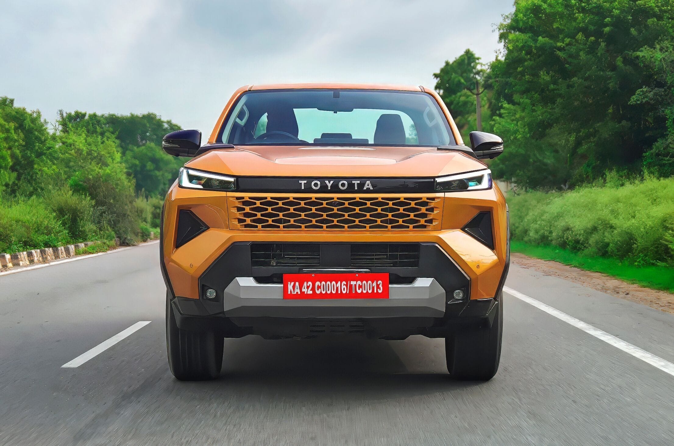 2026 Toyota Hilux review: Mr. Indestructible