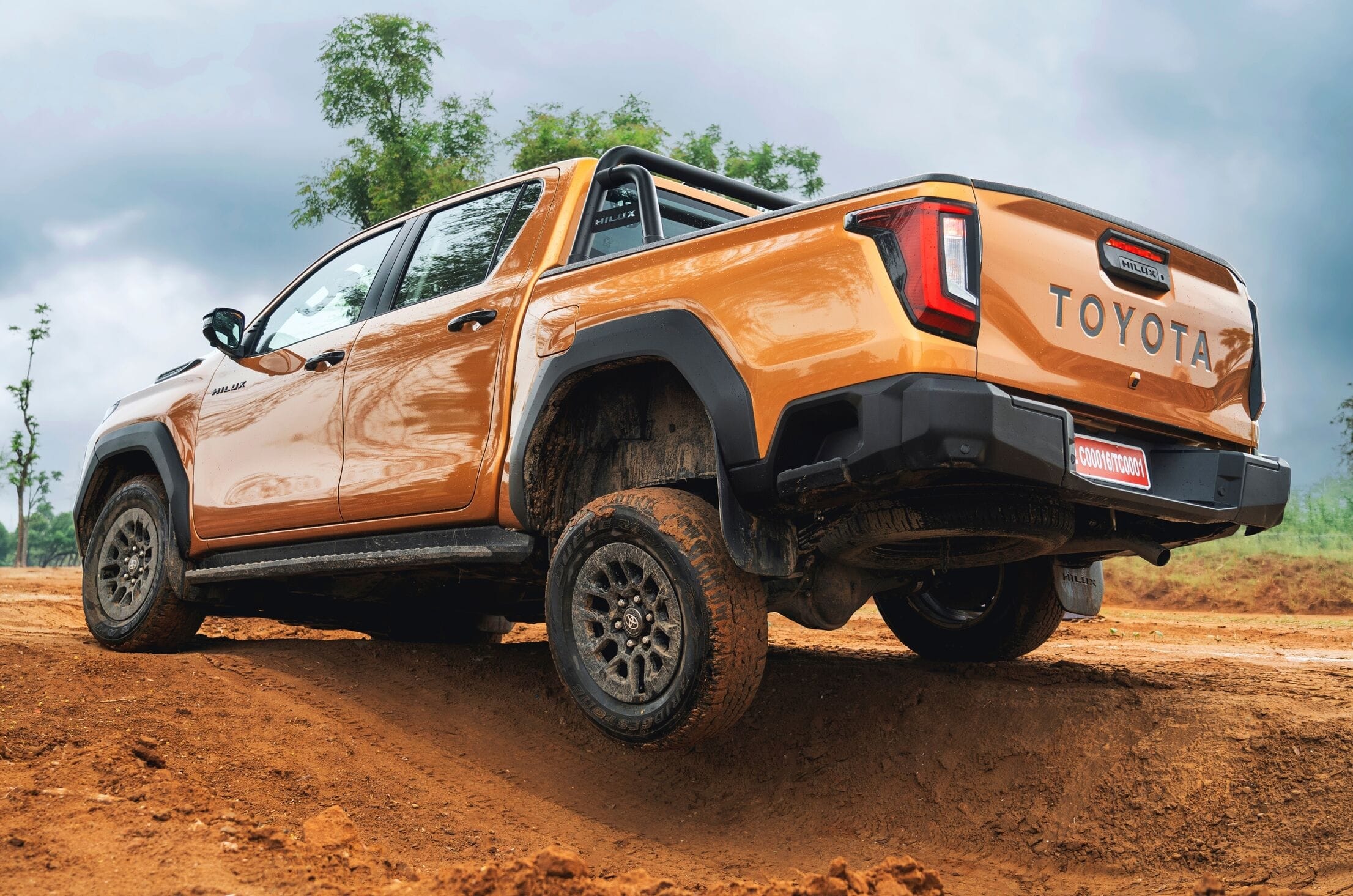 2026 Toyota Hilux review: Mr. Indestructible