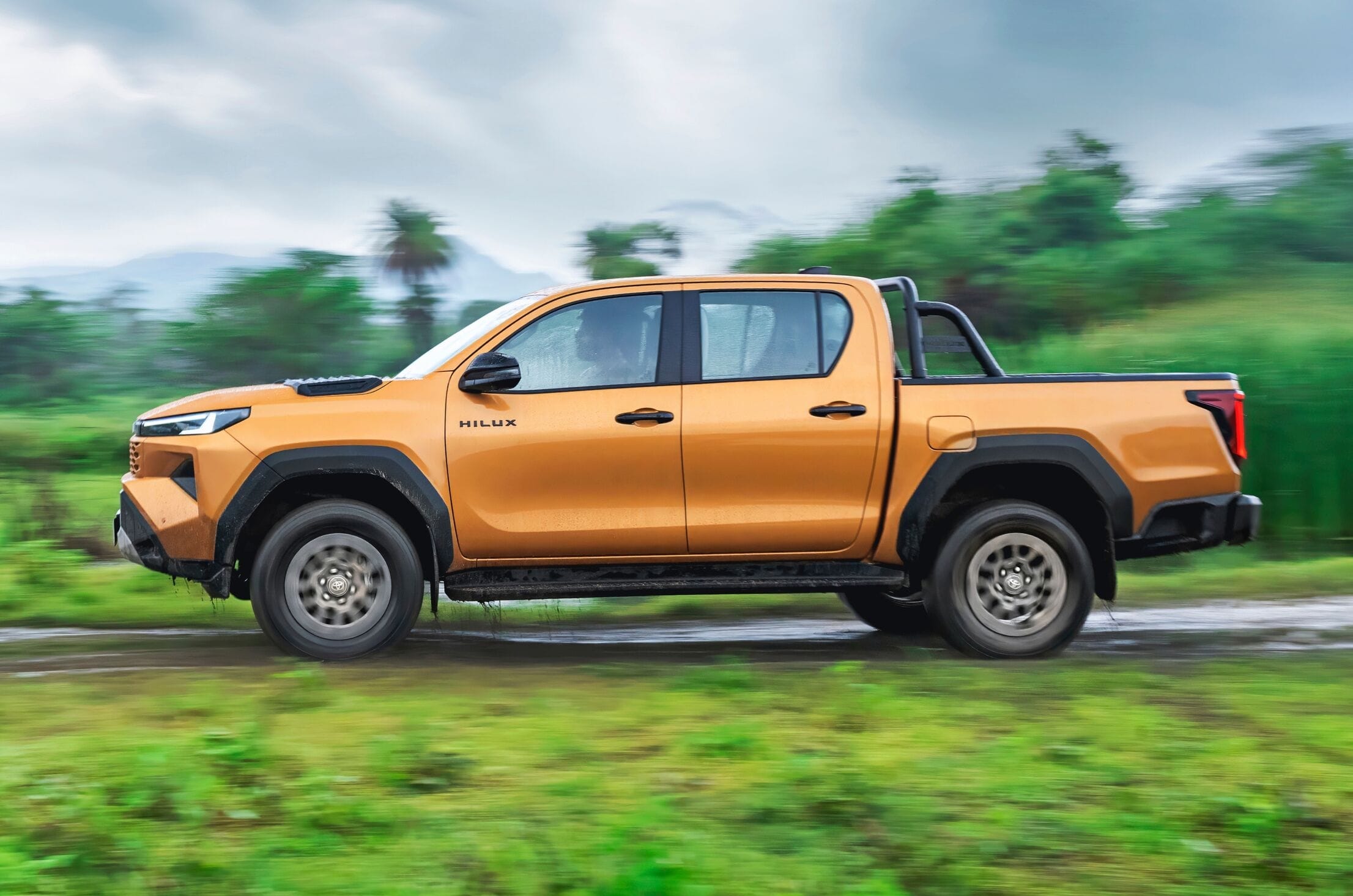 2026 Toyota Hilux review: Mr. Indestructible