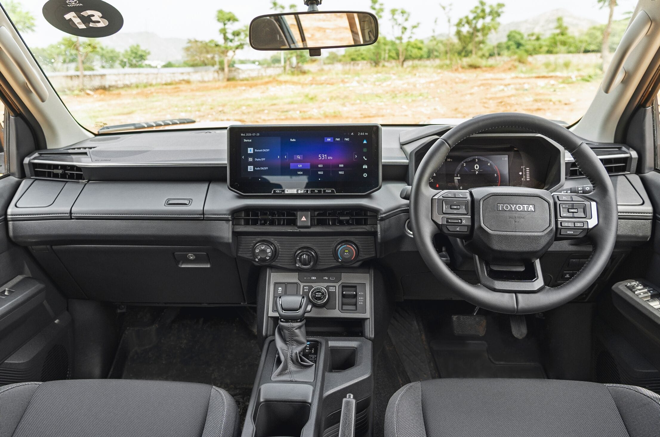 2026 Toyota Hilux review: Mr. Indestructible