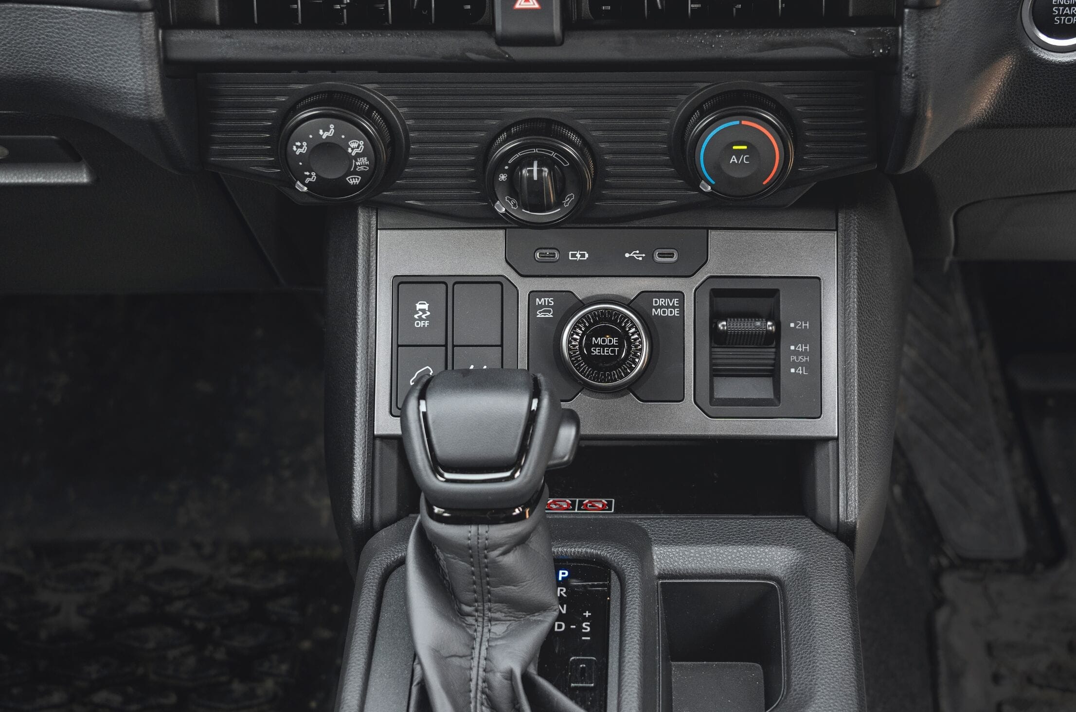 2026 Toyota Hilux review: Mr. Indestructible