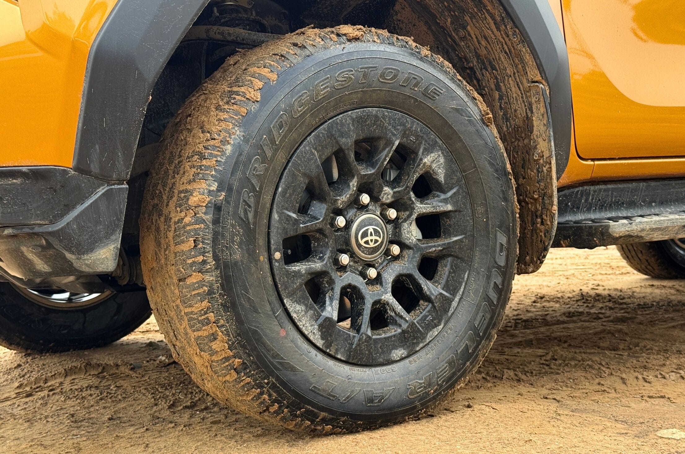 2026 Toyota Hilux review: Mr. Indestructible