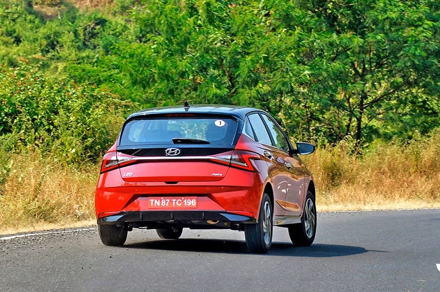3 reasons to buy the Hyundai i20 and 2 to skip it 