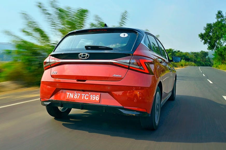 3 reasons to buy the Hyundai i20 and 2 to skip it 