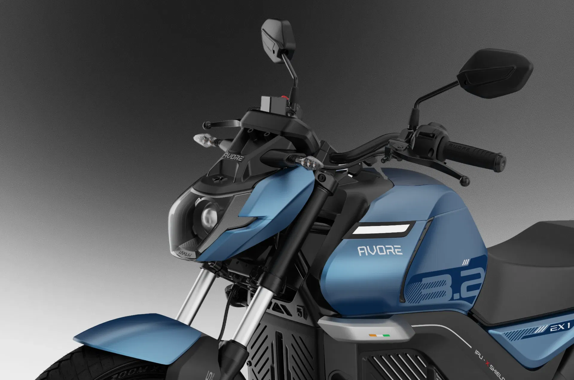 5 things to know before buying the Avore EX1