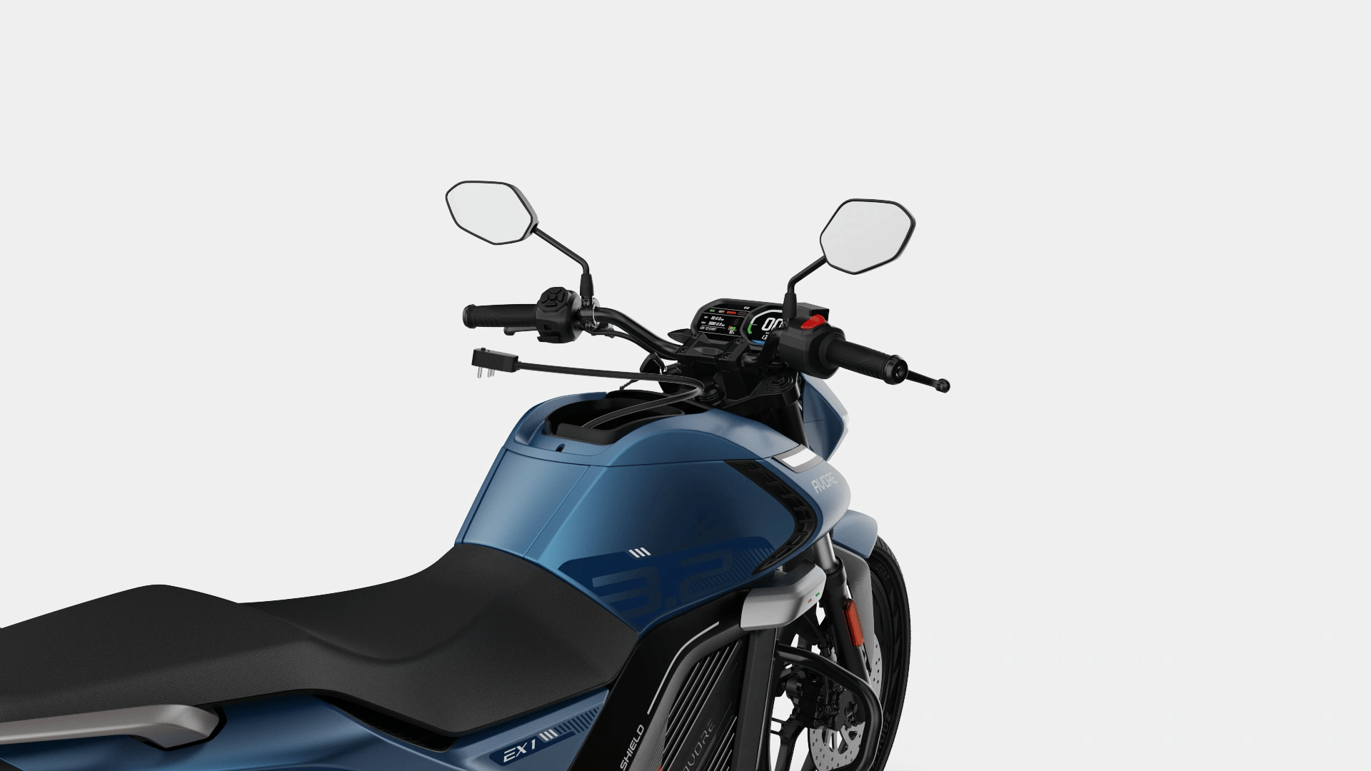 5 things to know before buying the Avore EX1