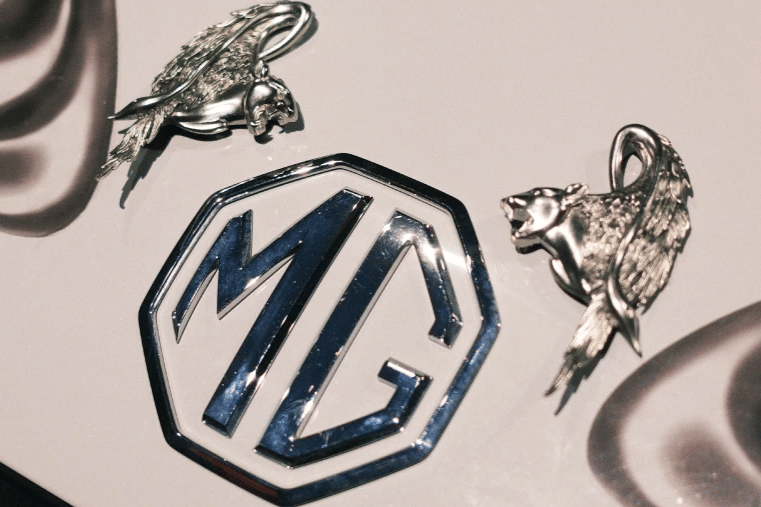 MG announces prices for Cyberster, M9 Couture Editions